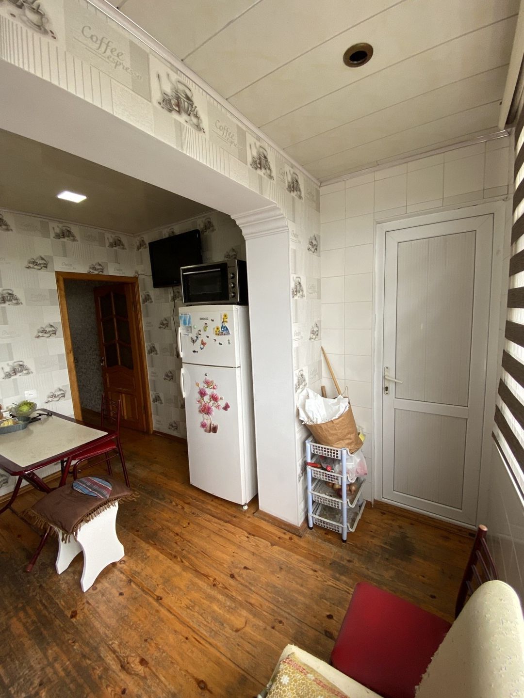 Satılır 2 otaqlı köhnə tikili 58 m² — Mənzil, Bakı (11)
