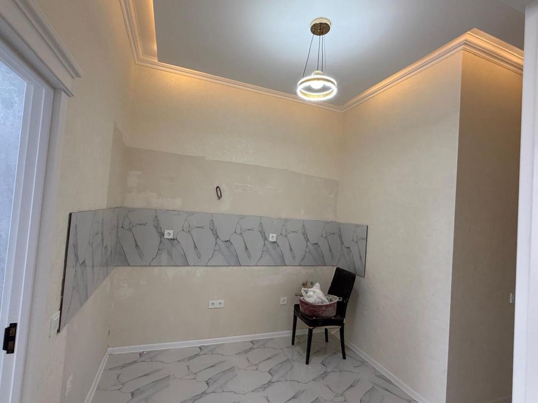 Satılır 3 otaqlı yeni tikili 64 m² — Mənzil, Bakı (8)