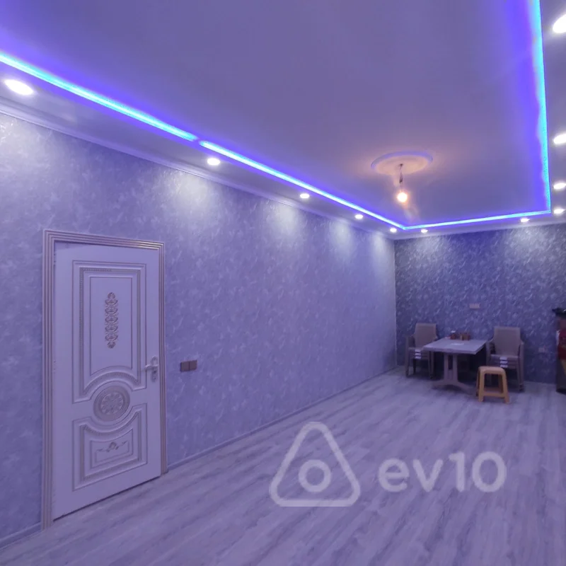 4 otaqlı həyət evi, 150 m², Fizuli küç 55 — Ev, villa, Bakı (6)