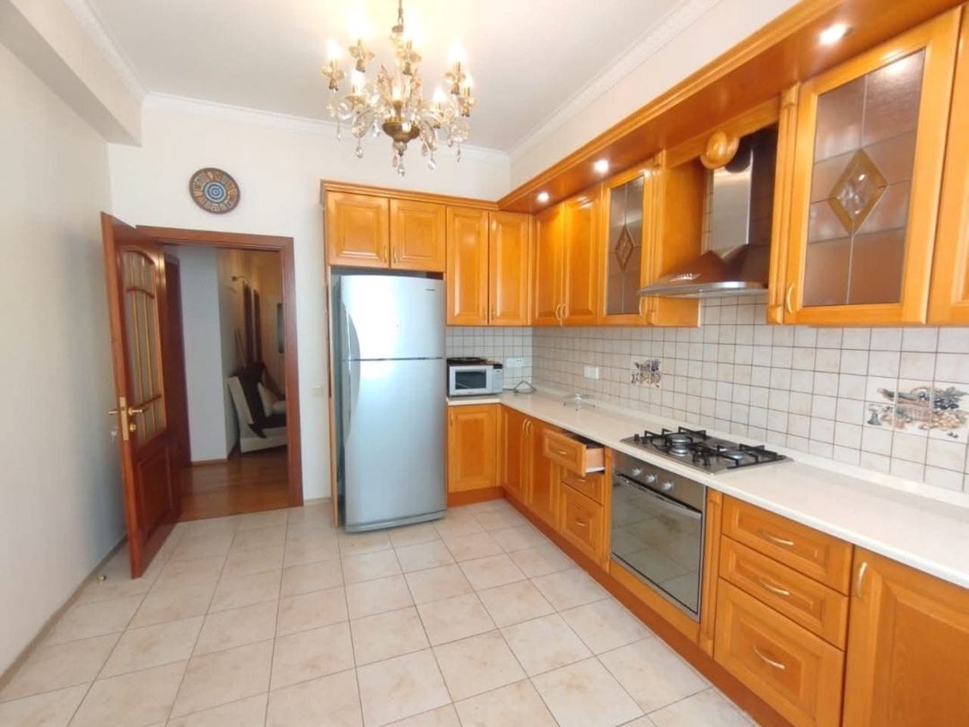 Satılır 3 otaqlı yeni tikili 120 m² — Mənzil, Bakı (12)