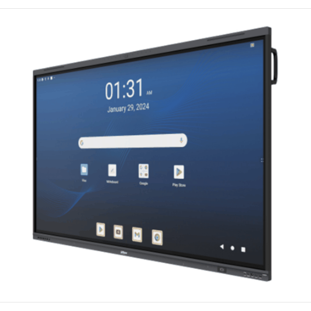 İnteraktiv panel Dahua DHI-LPH86-MC480-U 86 düym — İnteraktiv panellər və LED ekranlar, Bakı