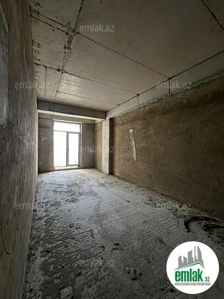 Satılır 4 otaqlı 250 m² yeni tikili Heydər Əliyev sarayı — Mənzil (4)