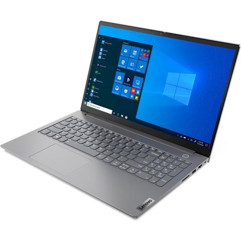 Noutbuk Lenovo ThinkBook 15 Gen 2 (20VE003RRU) Granite Grey — Bakı