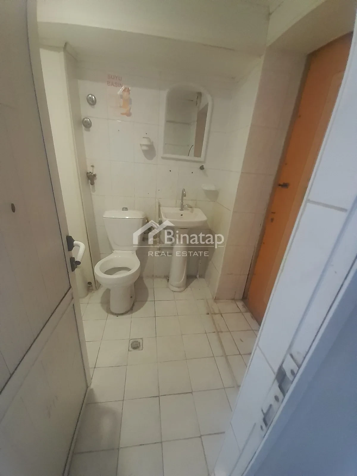 İcarəyə verilir obyekt 25 m², Elmlər Akademiyası metrosu, Yasamal rayonu — Əmlak, Bakı (4)