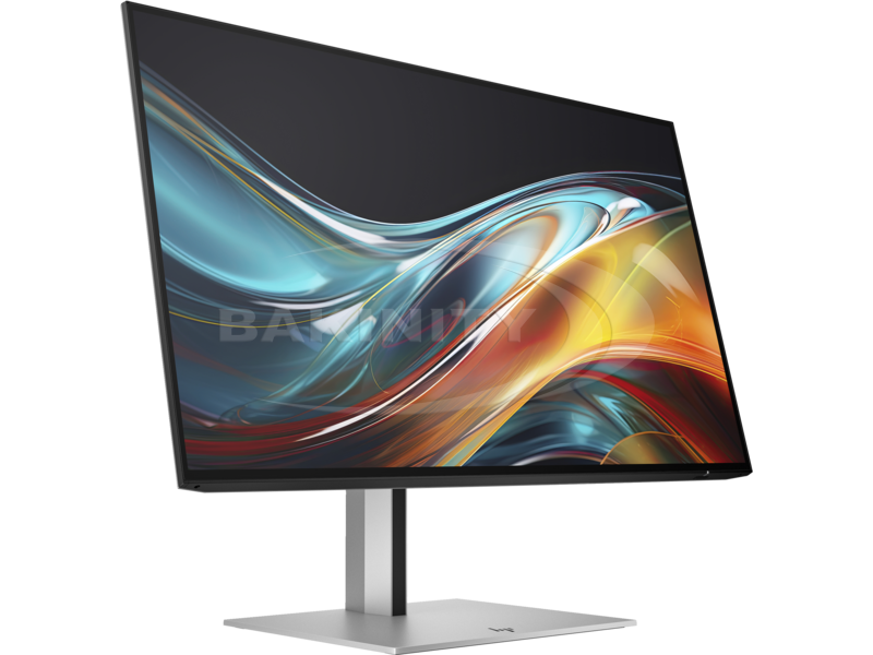 Monitor HP S7 Pro 724pf (8X530AA) — Monitorlər, Bakı (3)