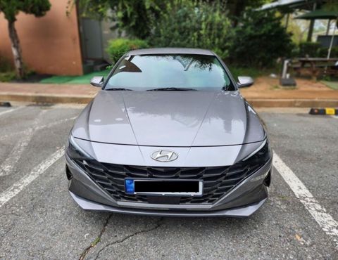 Hyundai Avante, 1.6 L, 1.32 kWh, 2022 il, 96 333 km — 24 000 ₼ · Bakı · Avtomobillər Hyundai Avante, 1.6 L, 1.32 kWh, 2022 il, 96 333 km — Bakı