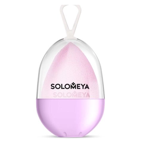 Makiyaj üçün süngər Solomeya Flat End Lilac, yasəməni — 8.5 ₼ · Bakı · Mallar Makiyaj üçün süngər Solomeya Flat End Lilac, yasəməni — Bakı