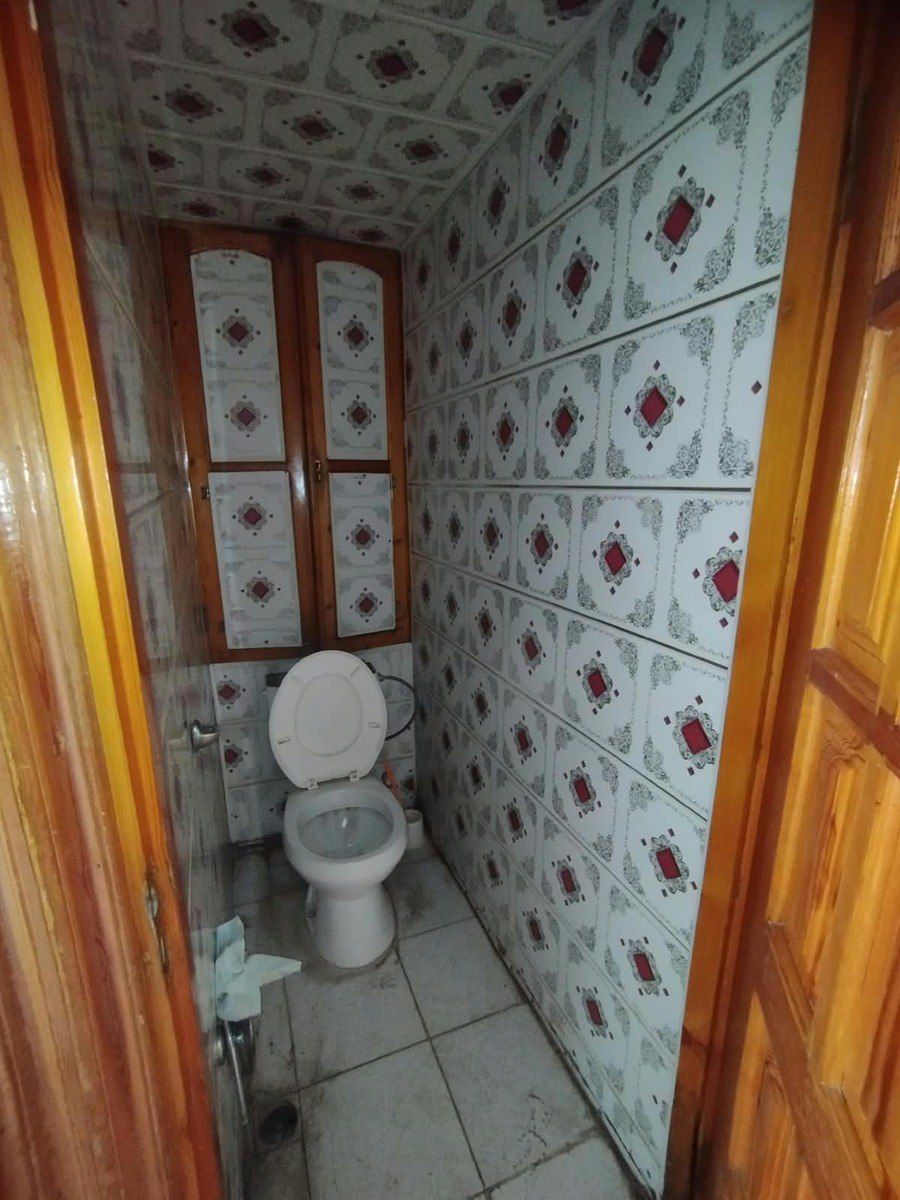 Satılır 3 otaqlı köhnə tikili 80 m² — Mənzil, Bakı (6)