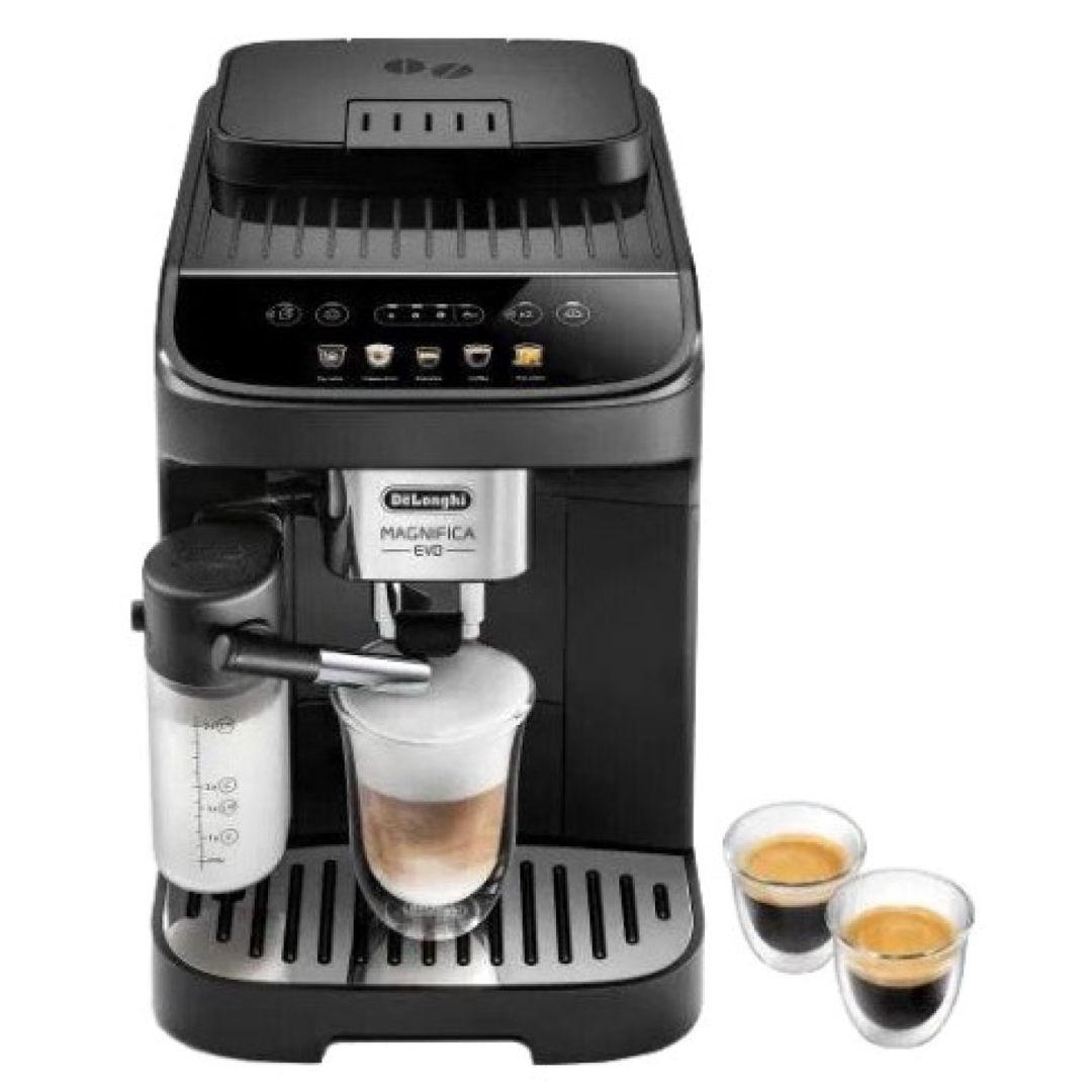 Qəhvə maşını Delonghi Ecam 290.61 Bl — Ev texnikası, Bakı (3)