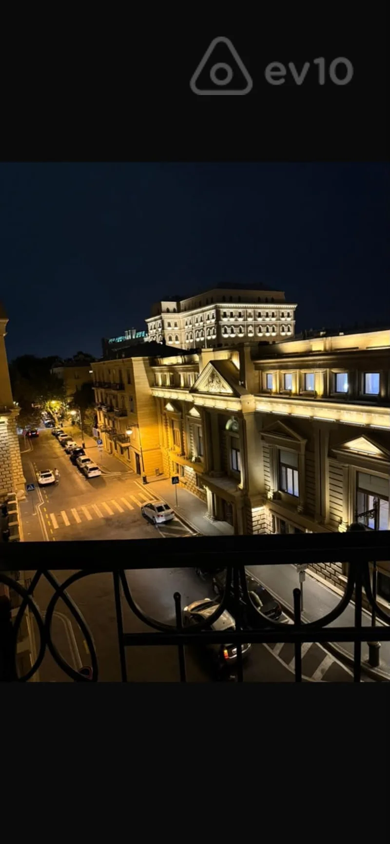2 otaqlı mənzil, 70 m², 6 nomreli mekteb — kirayə — Mənzil, Bakı (8)