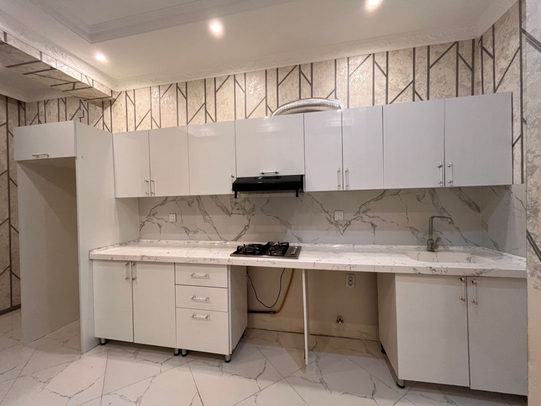 Mətbəx mebeli — Mebel, Sumqayıt