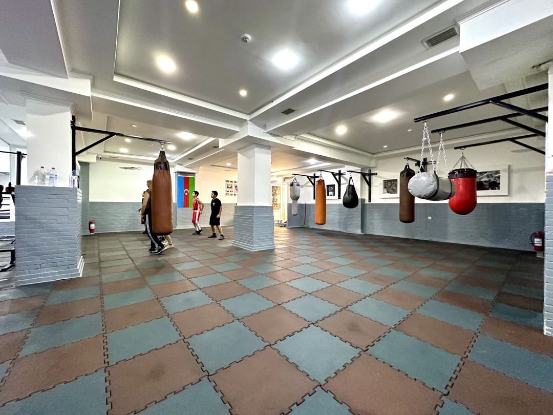 Satılır obyekt 220 m² — Əmlak, Bakı (3)