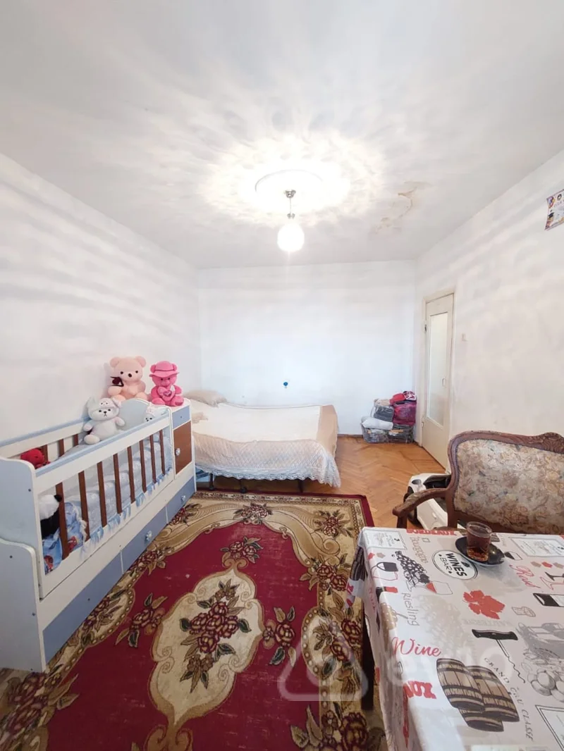 1 otaqlı mənzil, 30 m², Naçvanski Küçəsi — Mənzil, Bakı (2)