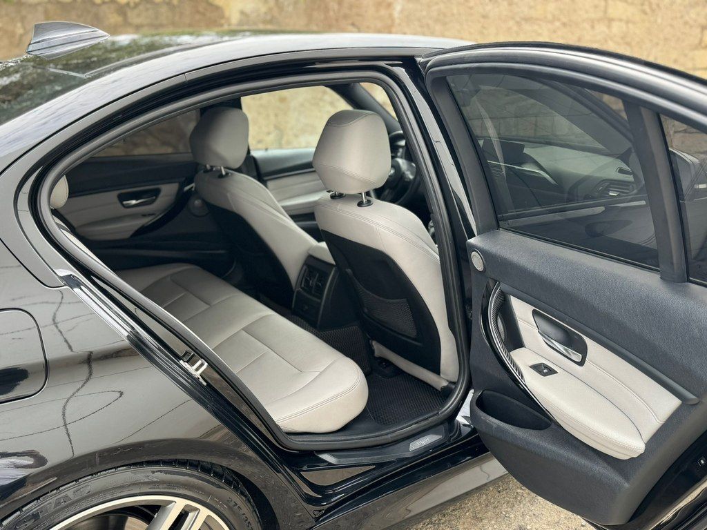 BMW 328, 2.0 L, 2013 il, 173 000 km — Avtomobillər, Bakı (7)