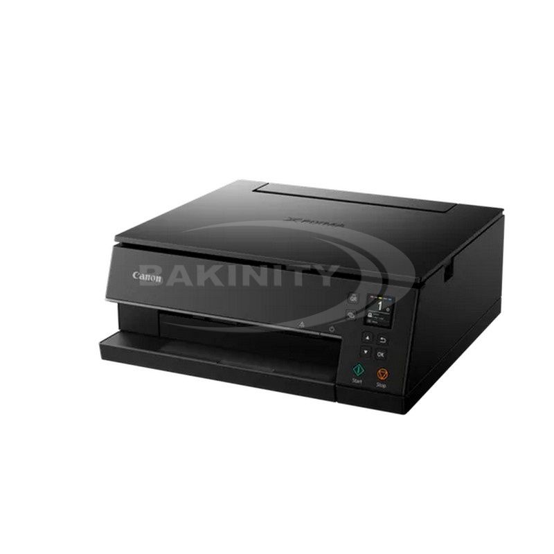 Printer Canon Pıxma TS6340A (3774C067-N) — Printerləri, Bakı (2)