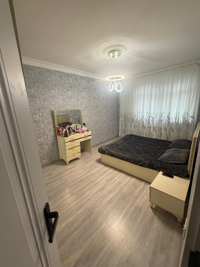 3 otaqlı mənzil, 80 m², mircelal, Bakı — Mənzil, Bakı (3)