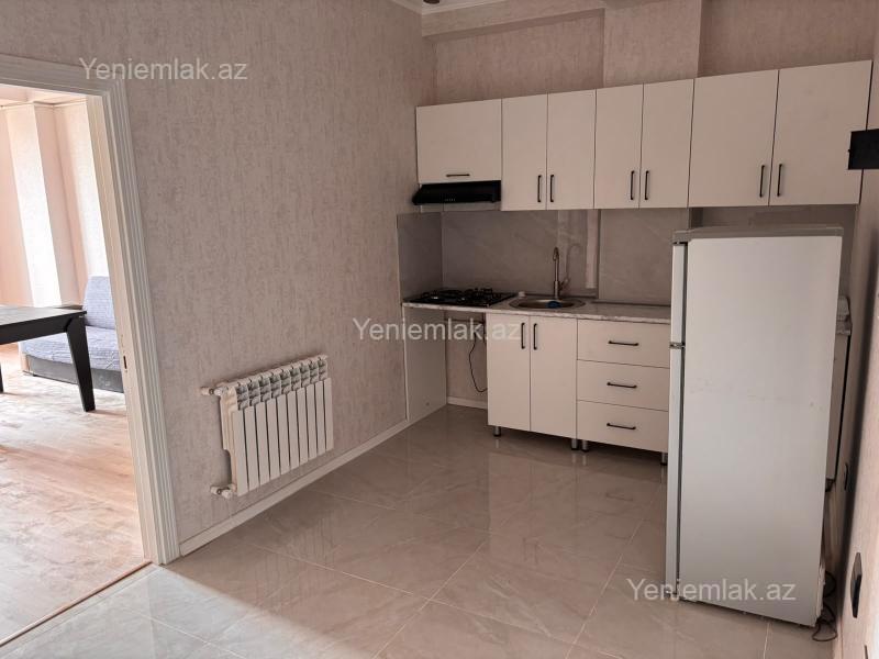 Kirayə 2 otaqlı Bina evi menzil (Yeni tikili), 65 m², Saray — Mənzil, Abşeron (3)