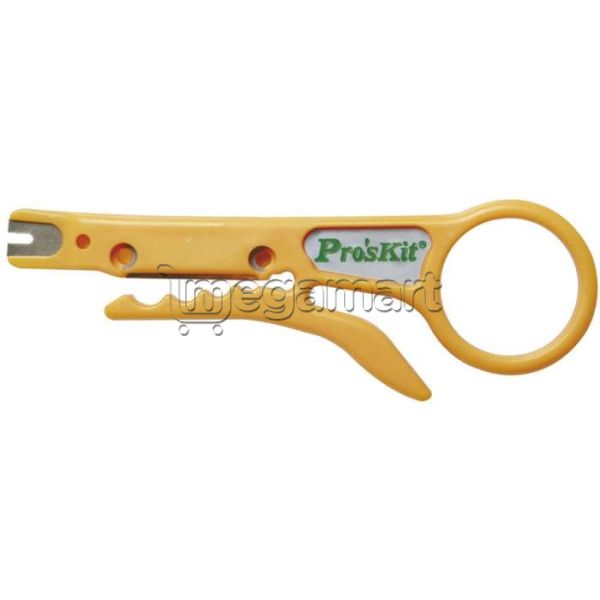 Utp/stp naqilləri üçün universal soyucu Pro'sKit 8PK-CT001 — Alətlər, Bakı