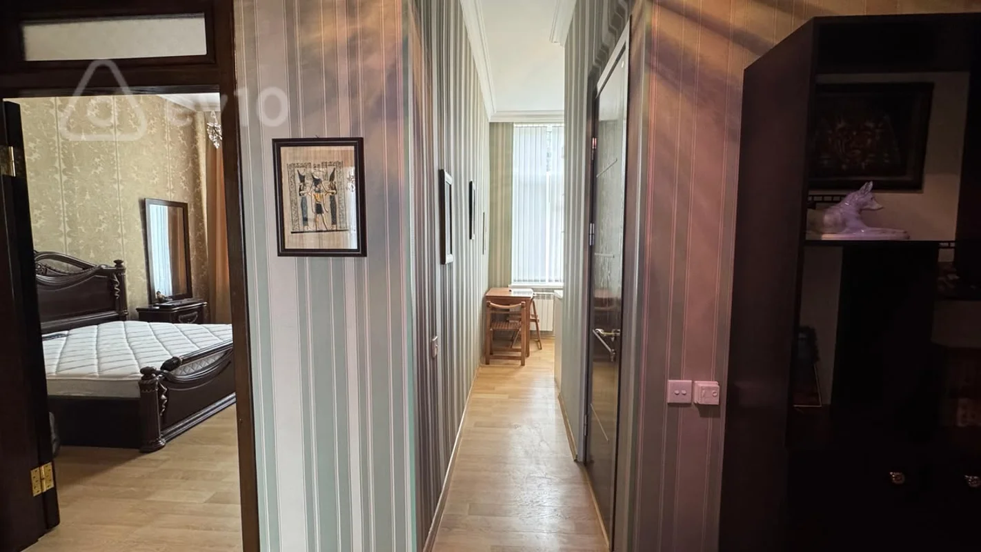 2 otaqlı mənzil, 70 m², Sövkət Ələkbərova kucesi. — kirayə — Mənzil, Bakı (8)