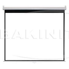 Screen for Projektor (180x180) — Bakı