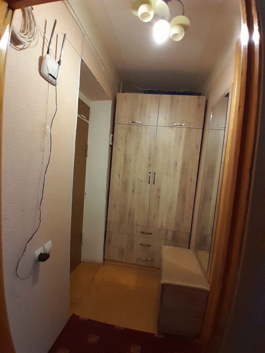 2-otaqlı mənzil, Sumqayıt ş., 60 m² — Mənzil, Sumqayıt (3)