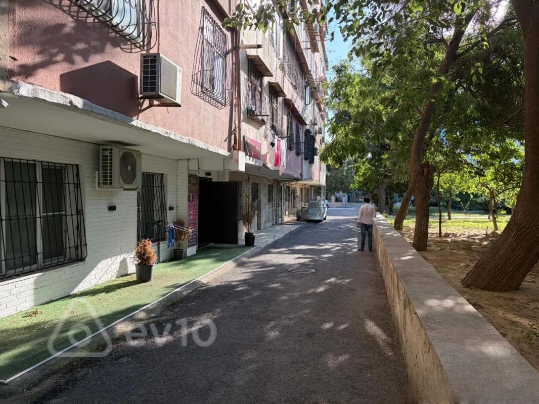 Obyekt, 48 m², qara qarayev şirin mirzəyev — kirayə — Bakı