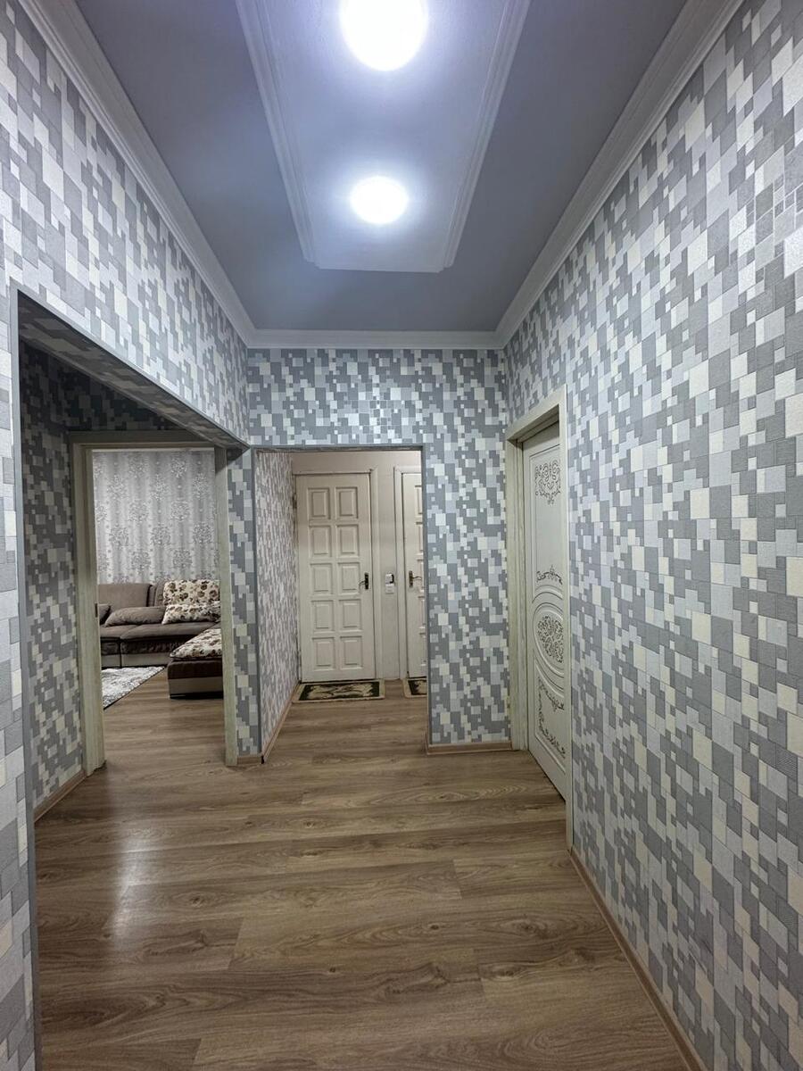 Satılır 3 otaqlı köhnə tikili 75 m² — Mənzil, Bakı (8)