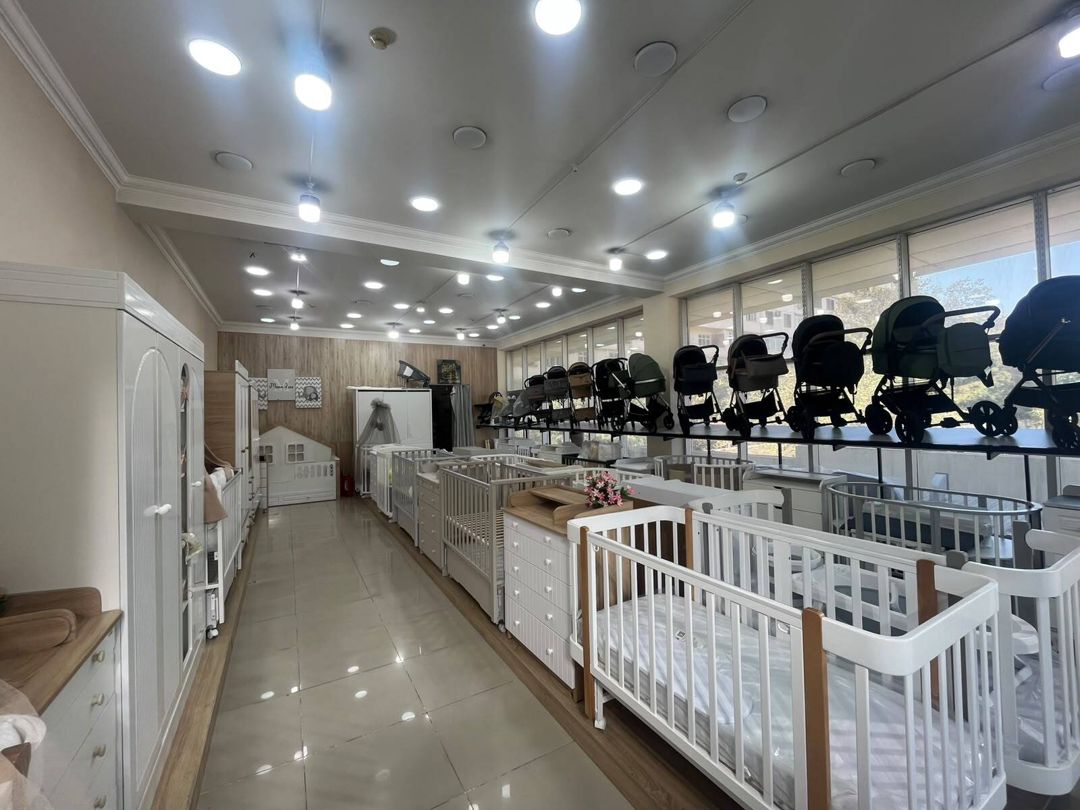 Satılır obyekt 115 m² — Əmlak, Bakı (2)
