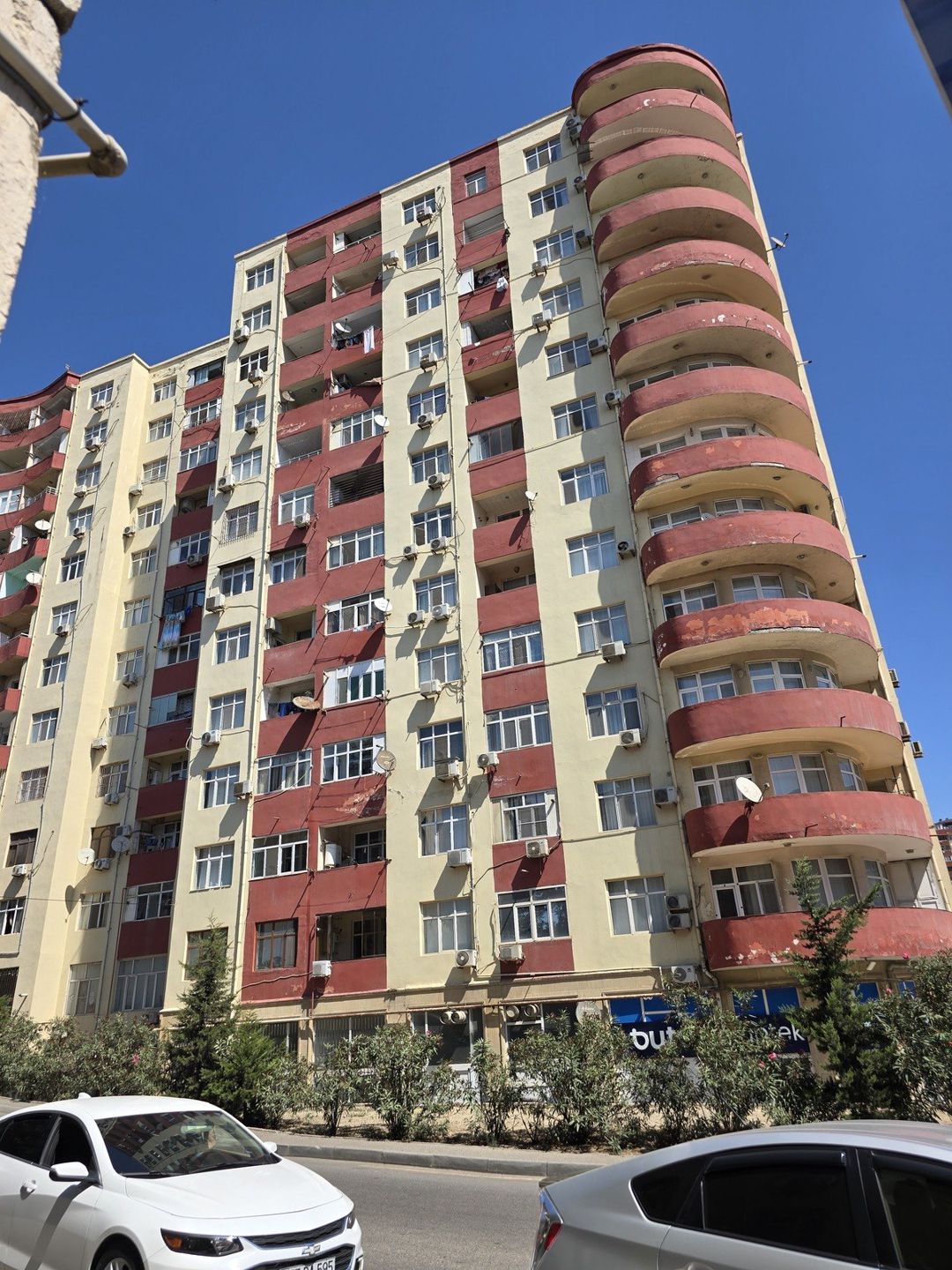 Satılır obyekt 120 m² — Əmlak, Bakı (2)