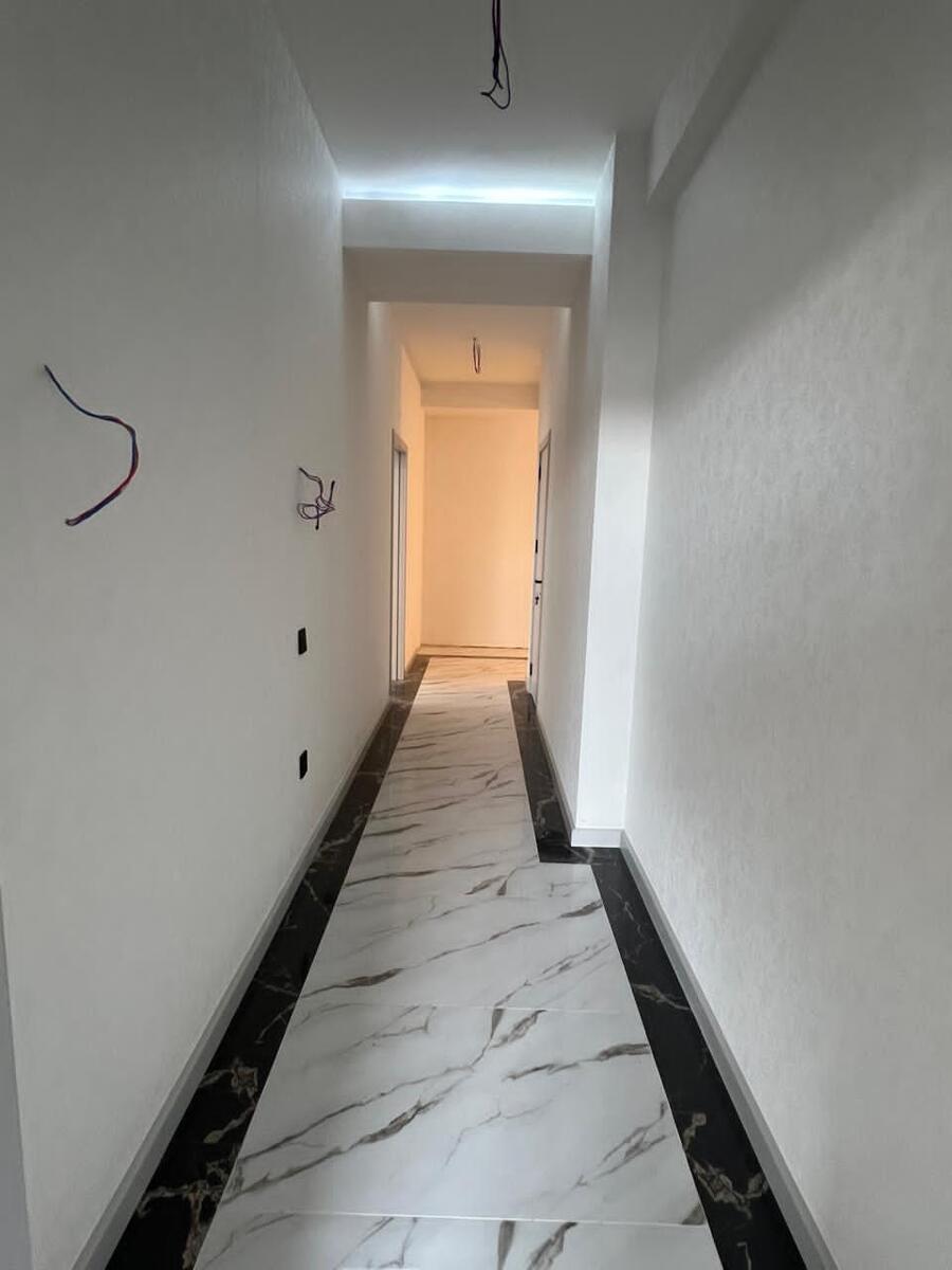 Satılır 3 otaqlı yeni tikili 120 m² — Mənzil, Bakı (7)
