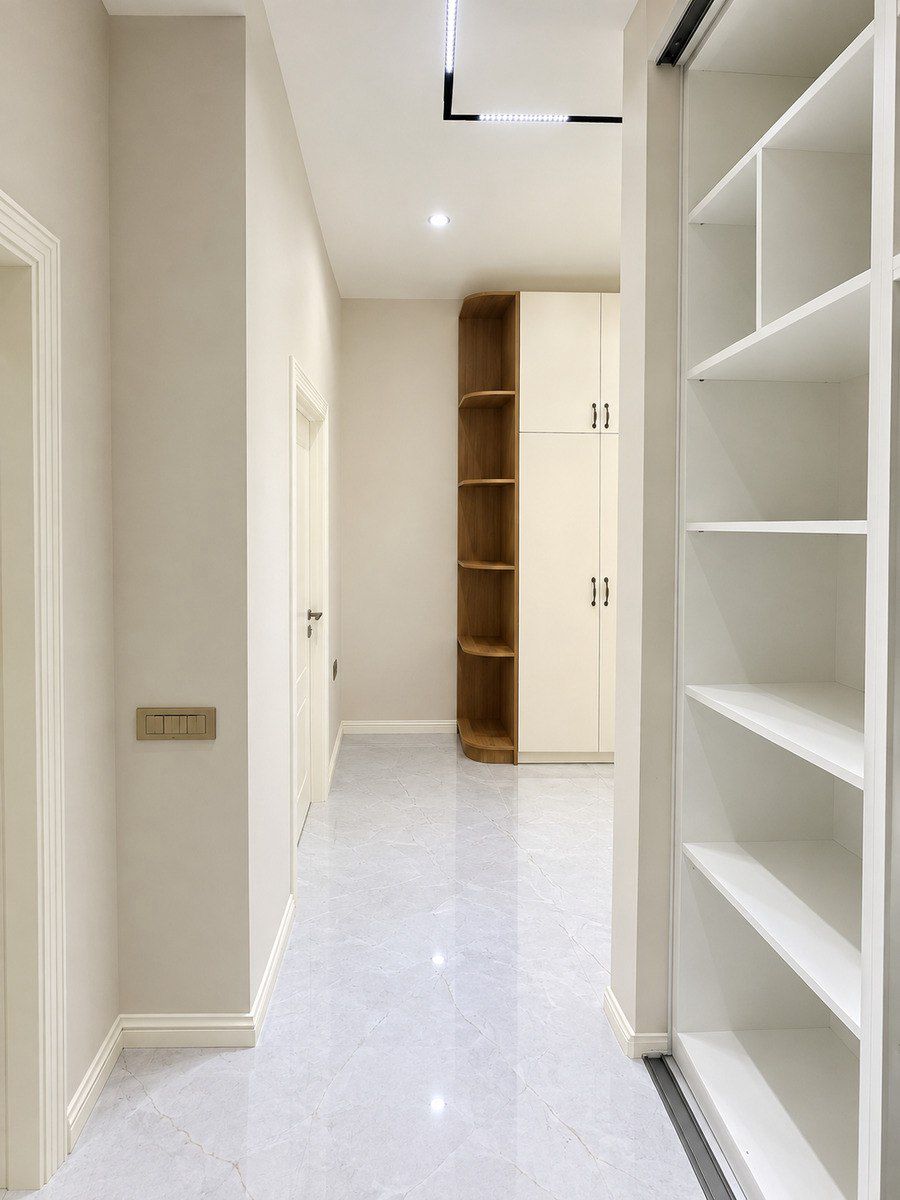 Satılır 2 otaqlı yeni tikili 72 m² — Mənzil, Bakı (6)