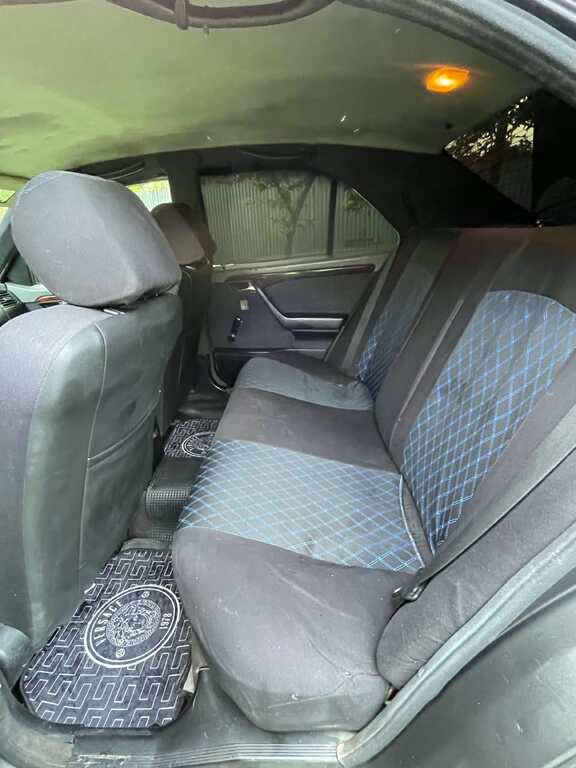 Mercedes C 220, 2.2 L, 1994 il, 521 770 km 99-NC-373 — Avtomobillər, Ucar (2)