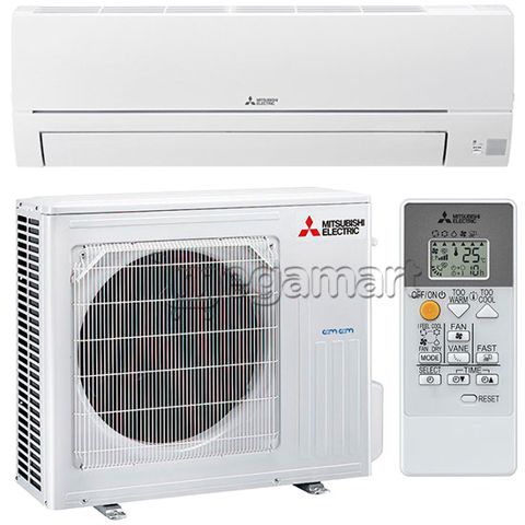 Kondisioner Mitsubishi MSZ-HR60VF / MUZ-HR60VF — Bakı