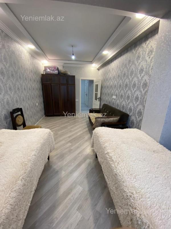 Satılır 3 otaqlı Bina evi menzil (Yeni tikili), 130 m², 16-cı məhəllə — Mənzil, Sumqayıt (7)