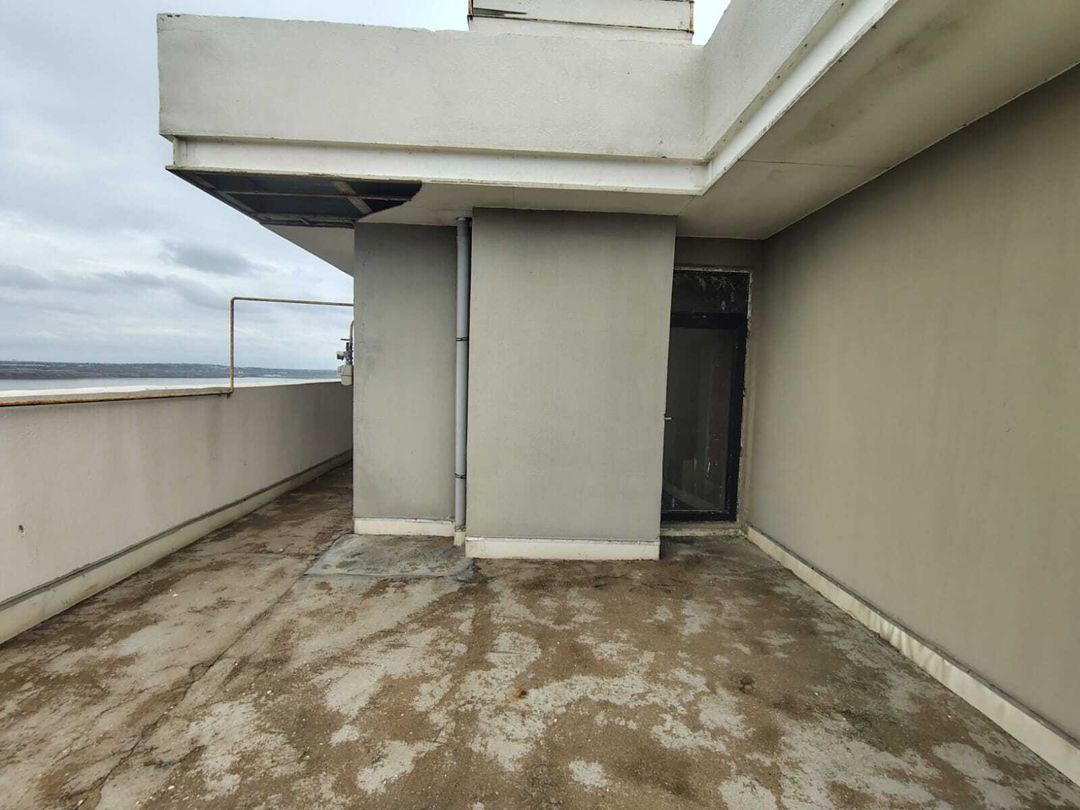 Satılır 4 otaqlı yeni tikili 150 m² — Mənzil, Bakı (10)