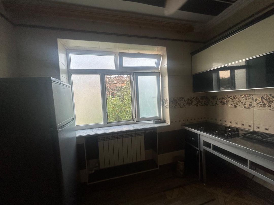 3-otaqlı mənzil, Gəncə ş., 100 m² — Mənzil, Gəncə (6)