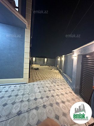 Satılır 4 otaqlı 160 m² həyət evi Biləcəri — Ev, villa (4)