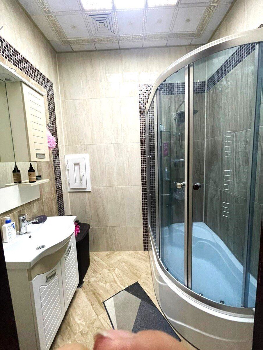İcarəyə verilir 3 otaqlı yeni tikili 120 m² — Mənzil, Bakı (12)