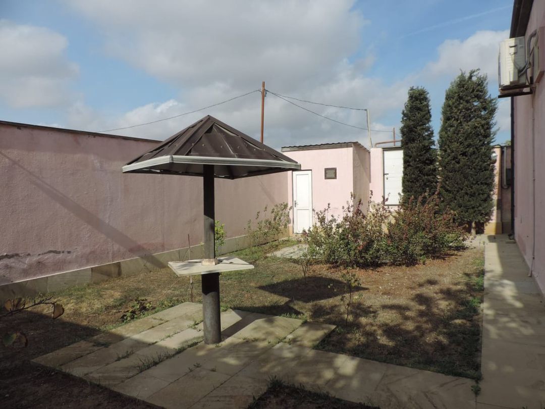 Bağ Evi, 130 M², Xəzər Rayon,Qala Qəsəbəsində, Bakı — Daşınmaz əmlak, Bakı (3)