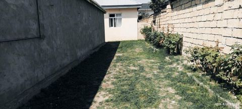 Satılır Həyətyanı torpaq sahəsi olan fərdi yaşayış evi - Təkmərtəbəli — 100 000 ₼ · Şəki · Ev, villa Satılır Həyətyanı torpaq sahəsi olan fərdi yaşayış evi - Təkmərtəbəli — Şəki