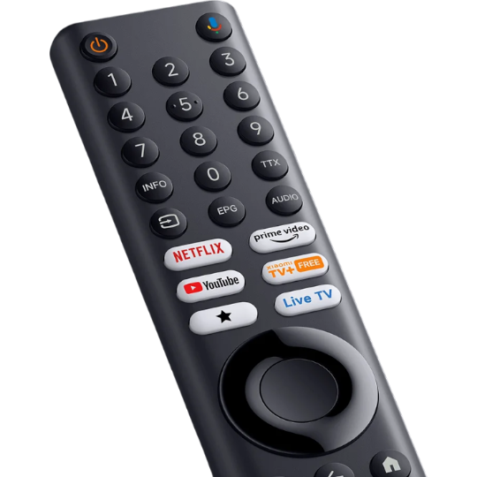 Televizor Xiaomi L32MB-AME 32* 2026 — Televizorlar, Bakı (4)