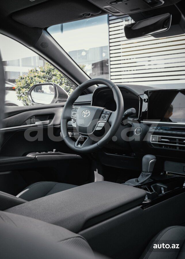 Toyota Camry, 2026 — Avtomobillər, Bakı (9)