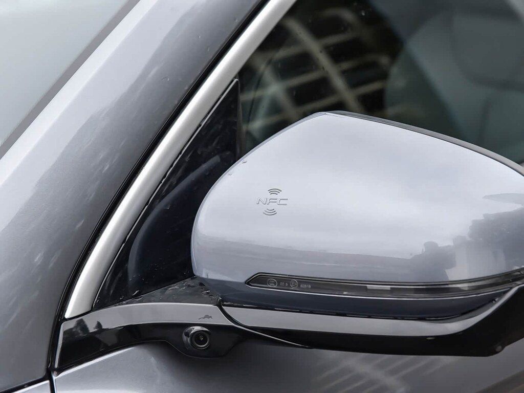 BYD Song Pro, 1.5 L, 18.3 kWh, 2025 il, yeni — Avtomobillər, Bakı (6)
