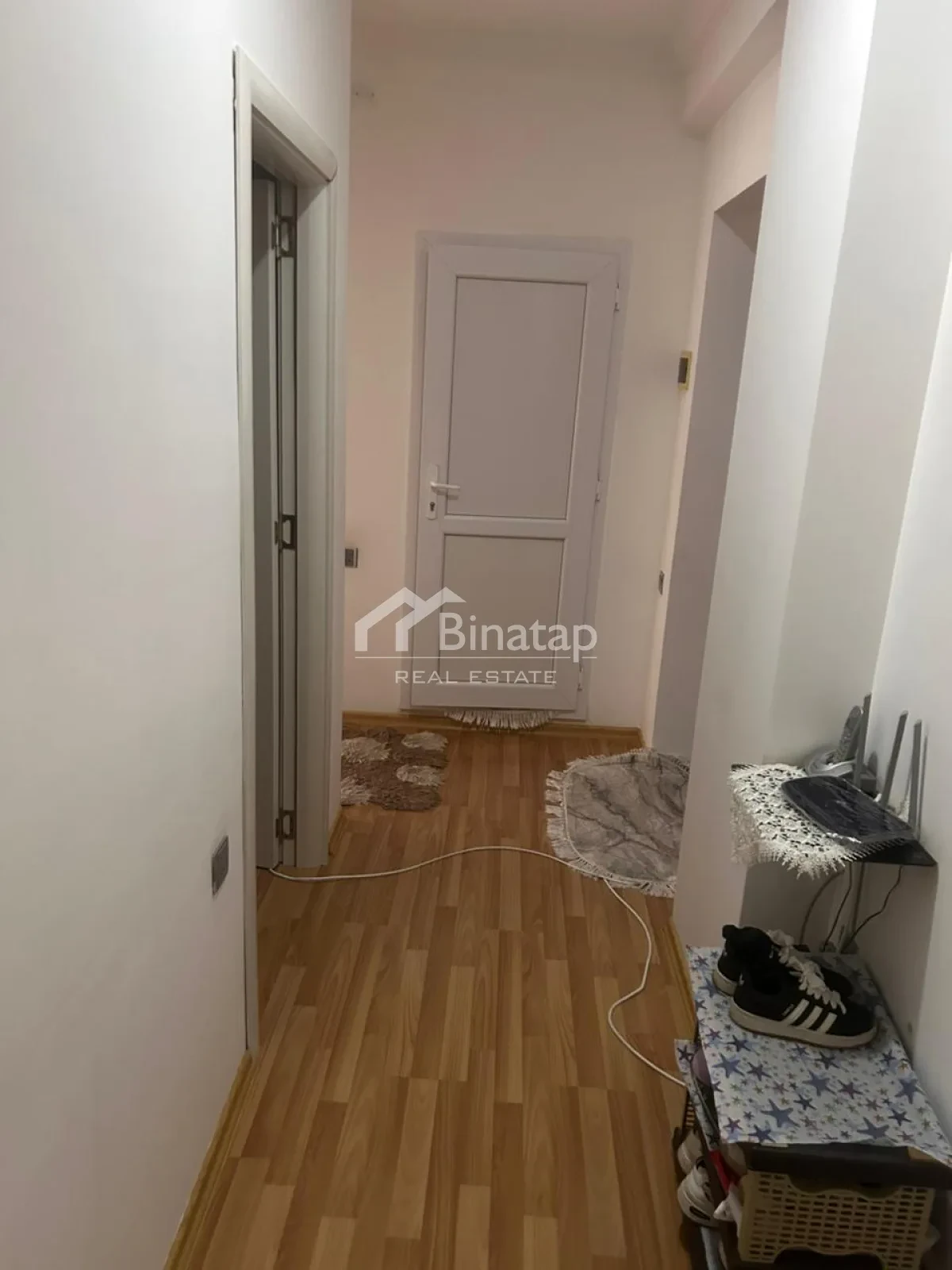 Satılır 2 otaqlı yeni tikili 70 m², Avtovağzal metrosu, Xırdalan şəhəri — Mənzil, Bakı (3)