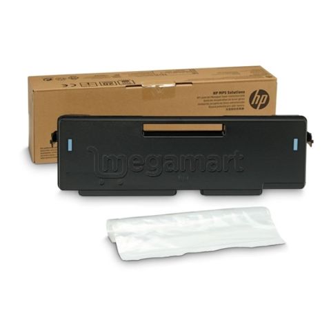 Toner HP Managed Toner Collection Unit (W9058MC) — Bakı