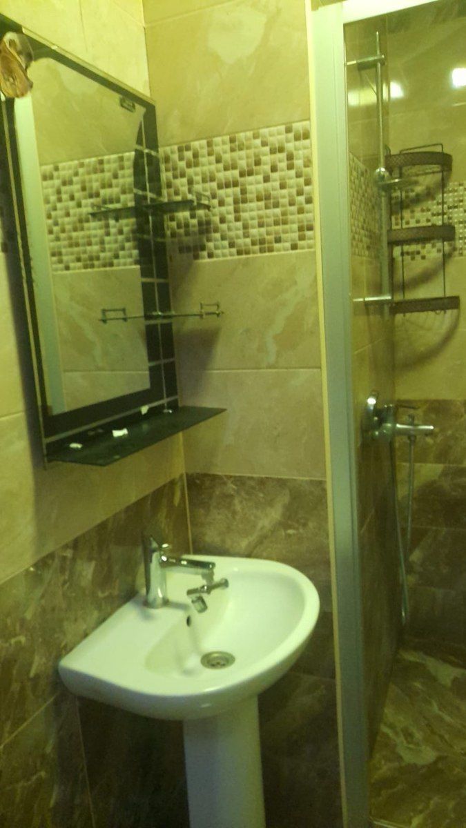 2-otaqlı yeni tikili kirayə verilir, Yeni Günəşli qəs., 35 m² — Mənzil, Bakı (9)