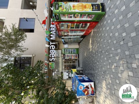 Satılır 4 otaqlı 105 m² obyekt 4 mkr