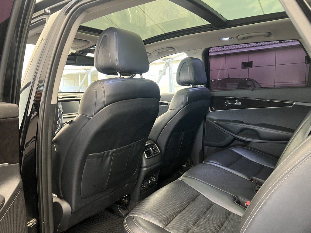 Kia Sorento, 2.0 L, 2016 il, 198 300 km — Avtomobillər, Bakı (10)