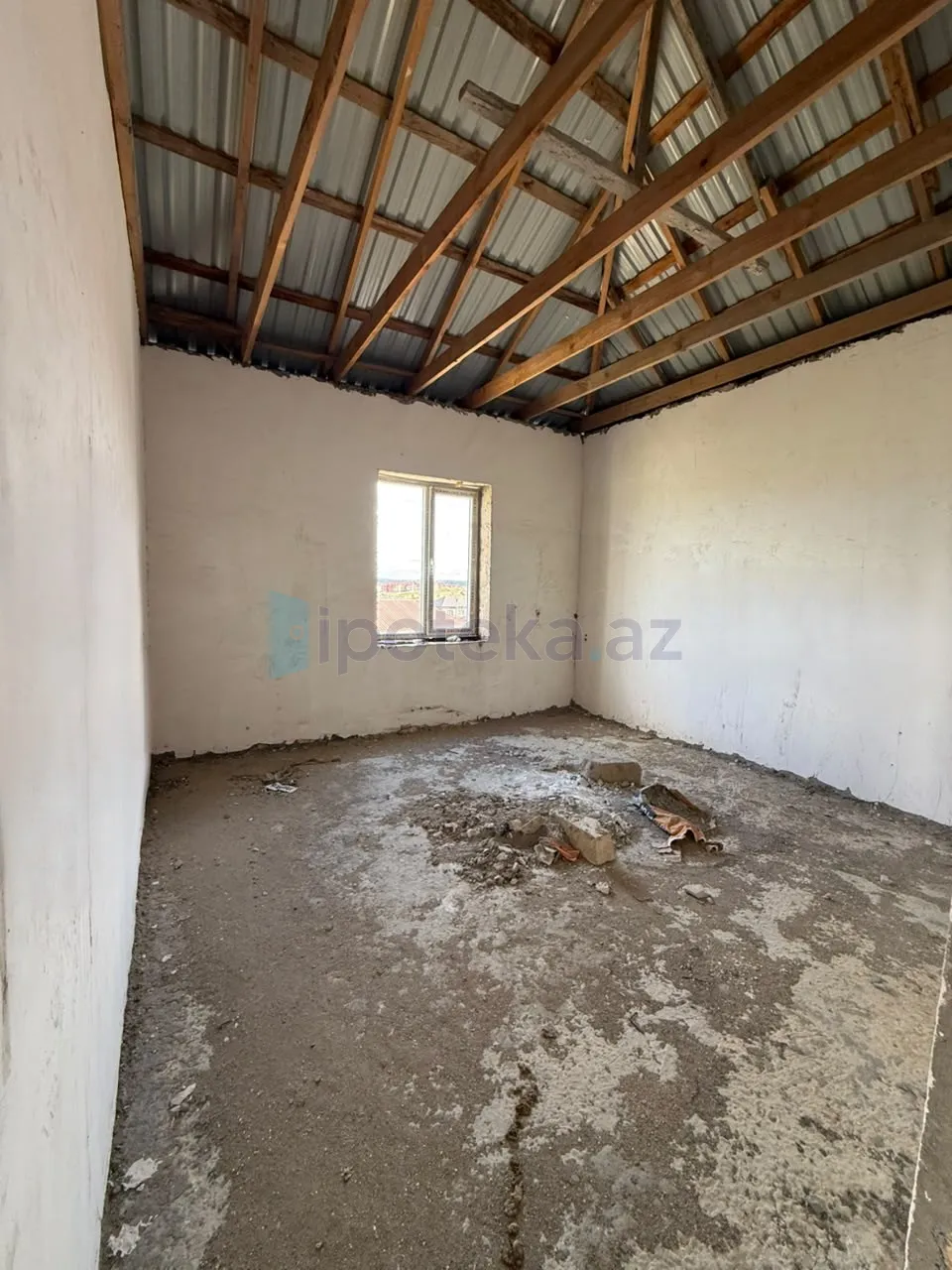 Satılır: 5 Otaq, Evlər/Villalar, Abşeron r., Masazır q., 160.00 m² — Ev, villa, Masazır (10)