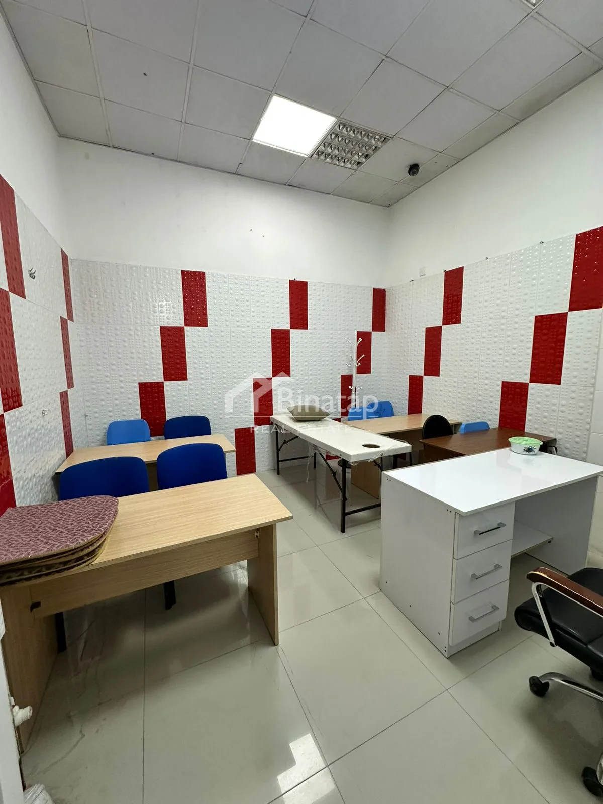 5+ otaqlı obyekt 157.3 m², İnşaatçılar metrosu, Yasamal rayonu — Əmlak, Bakı (4)
